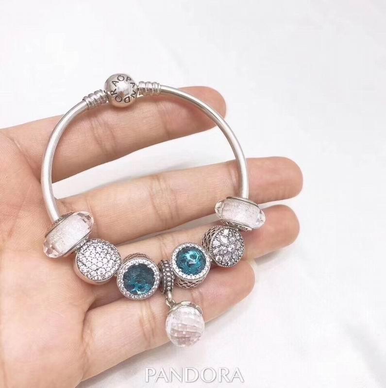 Pandora Bracelets 1291